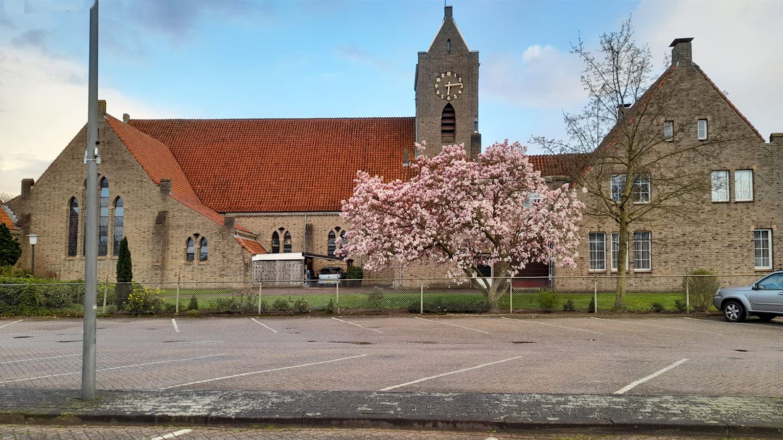 Bonifatiuskerk